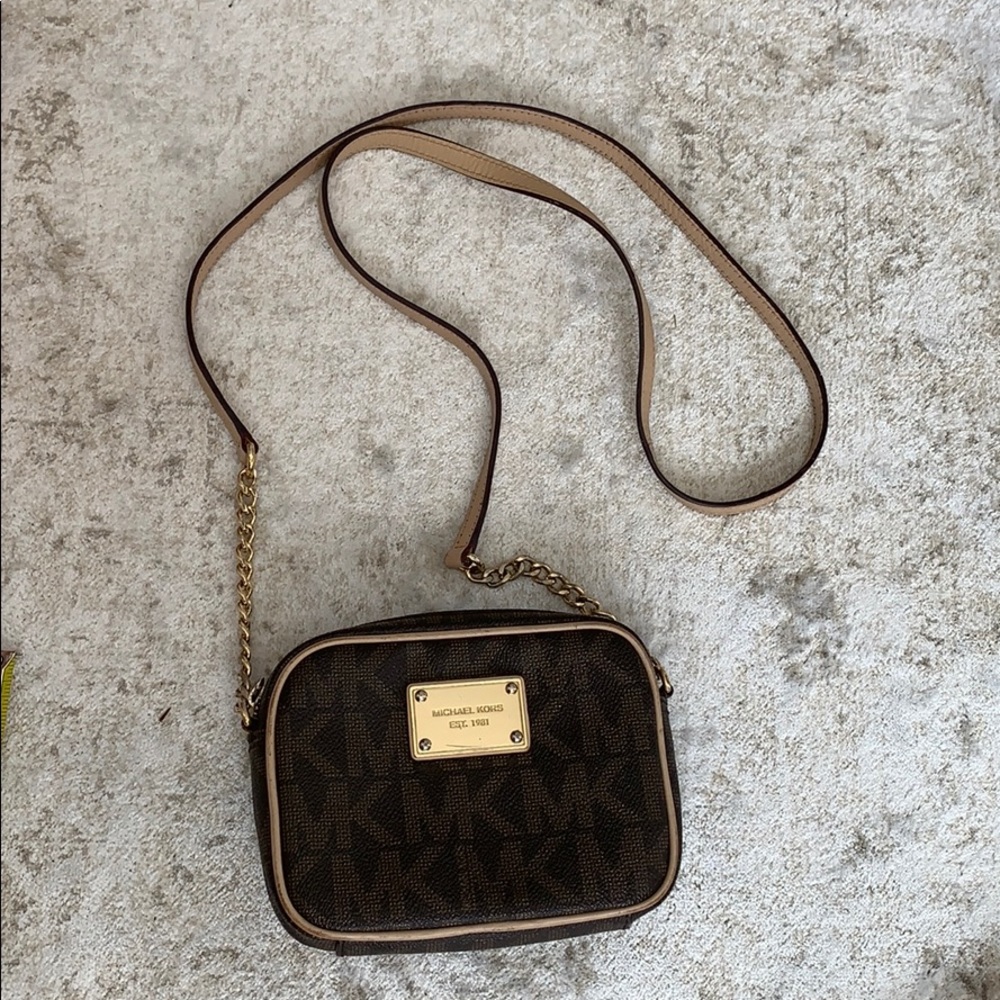 Michael Kors Purse